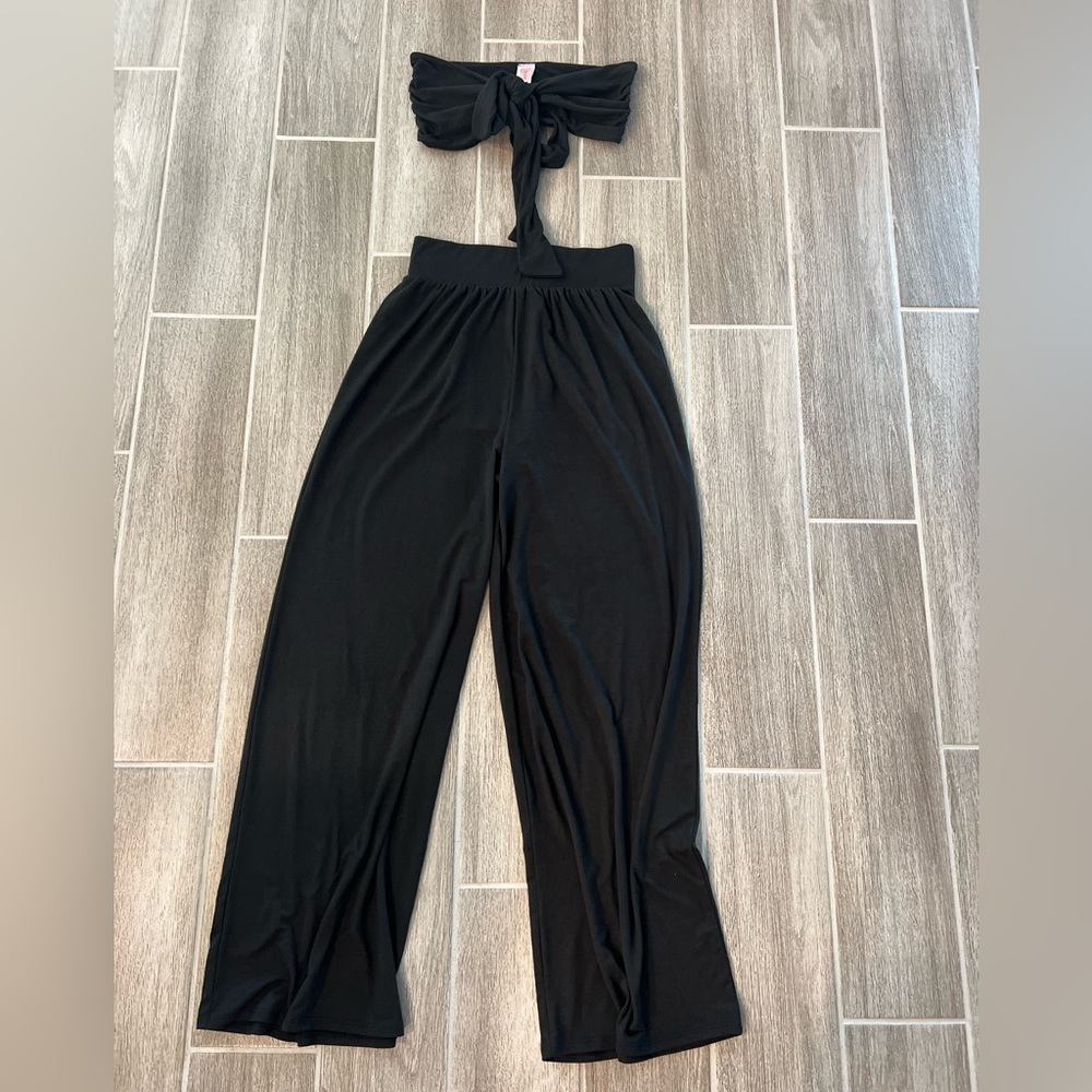 2 piece outfit